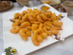-天隆酒店·本地海鲜鲁菜(烟台大学店)
