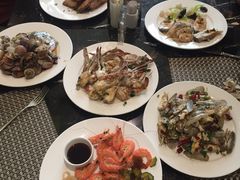 -宁波阳光豪生大酒店·豪生咖啡厅