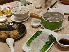 -广东胜利宾馆西关粤中餐厅