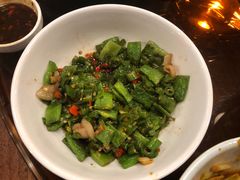 -新李记 · 口味菜馆(南郊公园店)