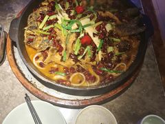 -老板恋上鱼(恒隆广场店)