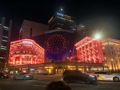 -新世界百货(明洞总店)