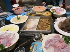 -五星桥原切肥牛火锅·30年专注好牛肉(湖塘店)