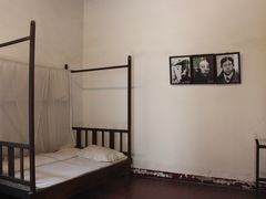 -毛泽东同志旧居