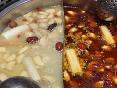 -快乐小羊(富强中路店)