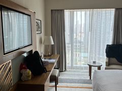 -珠海中海雅高铂尔曼酒店