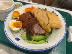 -肥小福·烧鹅专门店(环宇荟店)