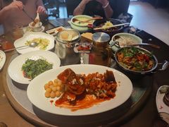 -吴越荣记·苏州菜·松鼠桂鱼(斜塘老街店)