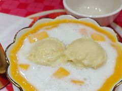 -甜心妈妈·榴莲星级糖水(北京路总店)