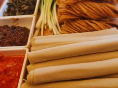 -淮上豆府(水厂路店)