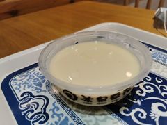 原味豆花-冰泉豆浆馆(阳朔店)