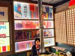 -西塔老太太泥炉烤肉(双井店)