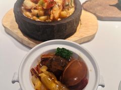 -潮堂 · 潮州菜(国贸商城店)