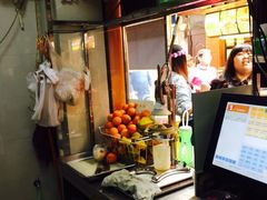 马拉桑(龙头路总店)-马拉桑果汁(龙头路总店)