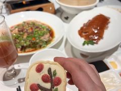 -四季民福烤鸭店(前门大栅栏店)