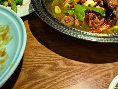 -吕氏疙瘩汤·新派鲁菜(济南万象城店)
