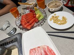-海底捞火锅(澳德乐店)