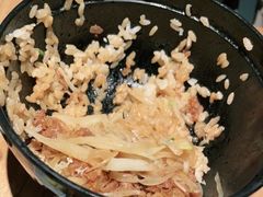 -Hatsune隐泉日式料理(三里屯太古里店)