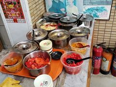 -三百碗宝应长鱼面(板仓街店)