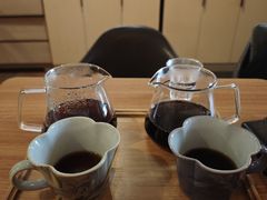 -UN CAFFE(五角场店)