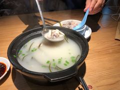 老妈蹄花-钟太婆老妈蹄花(春熙路店)