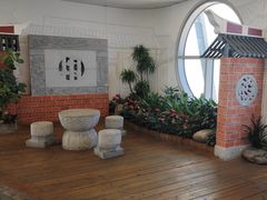 -厦门高崎国际机场-T3航站楼