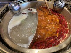 -小龙坎老火锅(北京三里屯店)