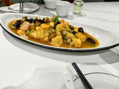 -渔码头食府·20年蓬莱老字号(登州路店)