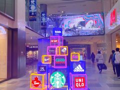 -鹏欣水游城