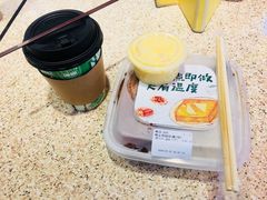 瑞士鸡腿捞丁-孖记茶档·热腾茶餐(江南西plus店)