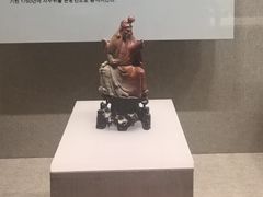 -敦煌市博物馆