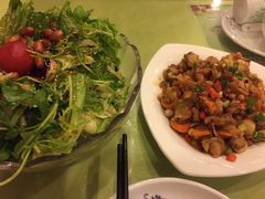 -大眼锅贴水饺(河东店)