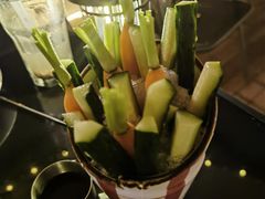 -芸鲜季·云南野生菌餐厅· 云南风物味研社(闵行店)