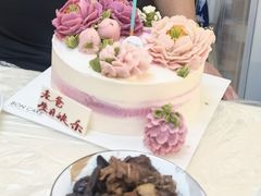 -BONCAKE裱花蛋糕(万象汇店)