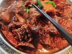 -壹只菜·崇明本地特色菜(崇明南门店)