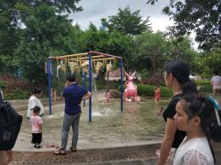 -福州儿童公园