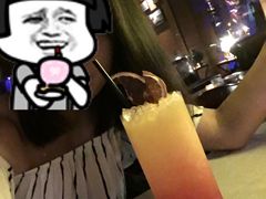 -礼途酒店·餐吧