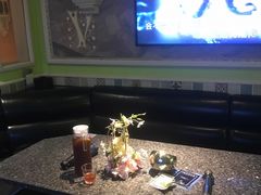 -INLOVE KTV(世博源店)