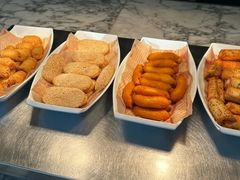 -洲际酒店·地平线全日餐厅HORIZON CAFÉ