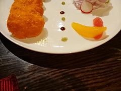 -甘尼仕印度餐厅爵士酒吧(阳春巷店)