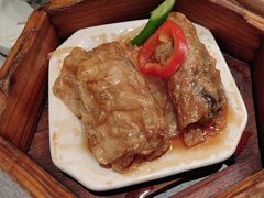 -晓粤·惹味粤菜(凯德乐峰广场店)