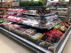 -GranVida生活超市(海信广场店)