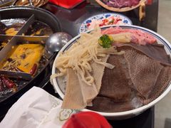 -周小明火锅(黑金冠社区店)