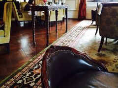 -Salon de Ville浦江汇(上海外滩华尔道夫酒店店)