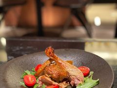 -Nord Grill&Bar Highland诺德西餐(深圳欢乐海岸店)