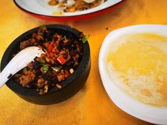 黑红三剁双拼-蝴蝶泉宾馆-中餐厅