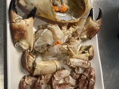 -水禾轩·海鲜蒸汽主题餐厅(新香洲旗舰店)