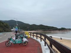 -宁波松兰山滨海旅游度假区