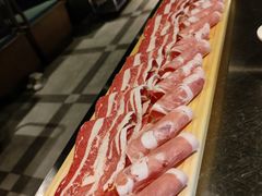 -前门后头老北京铜锅涮肉·京味菜·烤鸭(伊藤洋华堂店)