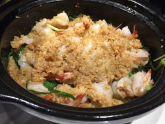 -爱上味·私房菜(仁恒国际店)